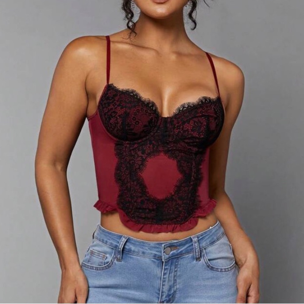 Summer Going Out Crop Tops Bundle